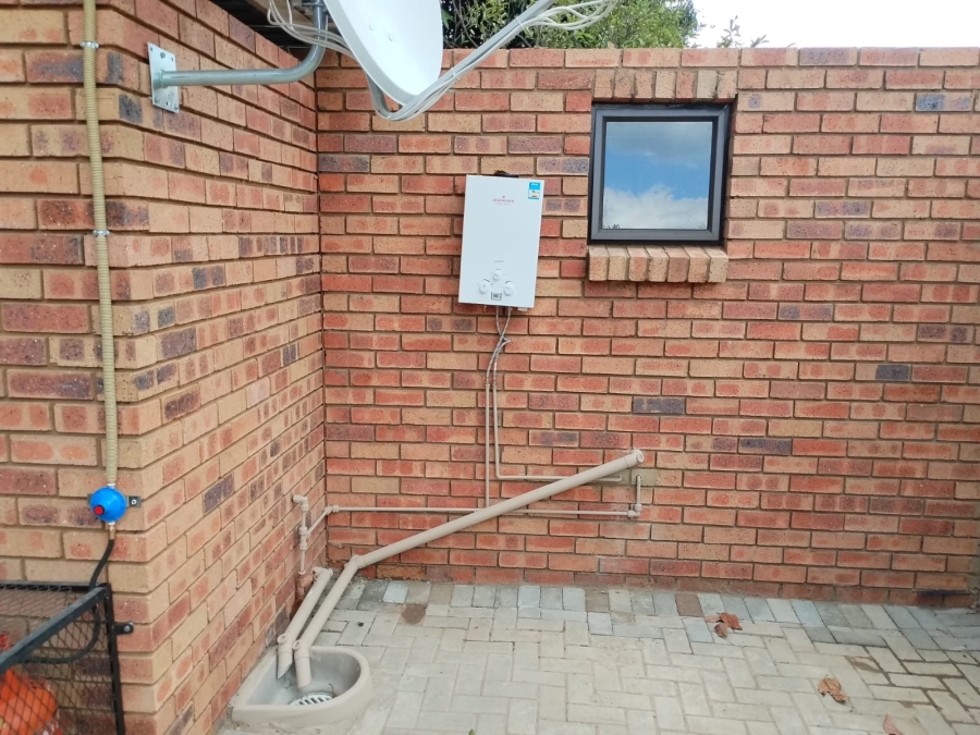 3 Bedroom Property for Sale in Oos Einde North West